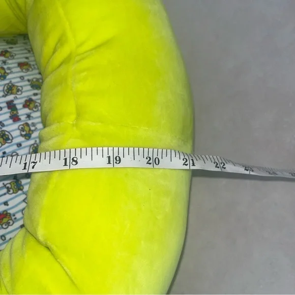 Hello Kitty Sanrio Keroppi pet bed. - Picture 14 of 14